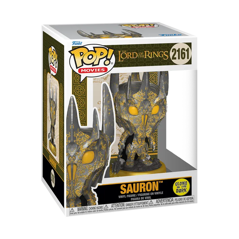 POP! Premium Sauron (Glow)
