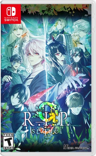 9 R.I.P. sequel