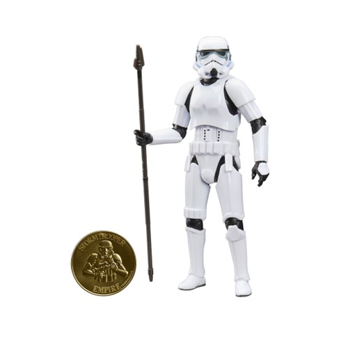 Star Wars The Black Series Imperial Stormtrooper