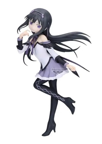 Puella Magi Madoka Magica Homura Akemi Walpurgisnacht Rising Figure
