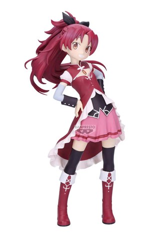 Puella Magi Madoka Magica the Movie Walpurgisnacht Rising: PRIZE FIGURE