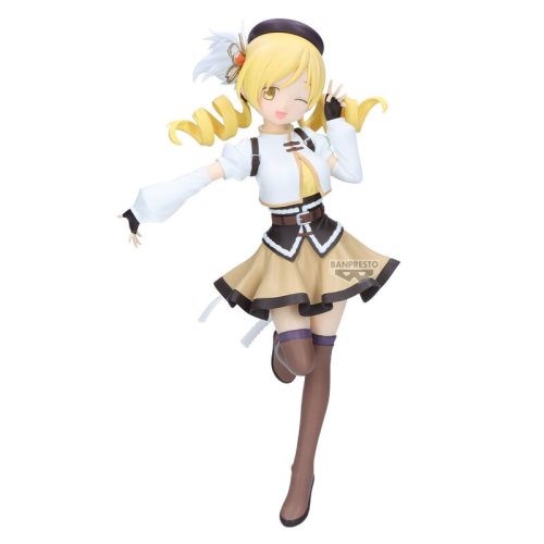 Puella Magi Madoka Magica – Mami Tomoe Walpurgisnacht Rising Figure