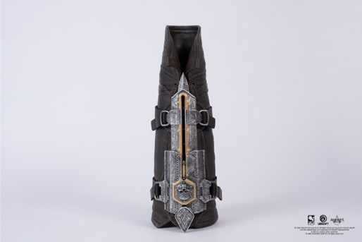 Assassin's Creed: Edward Kenway Hidden Blade 1/1 Scale Replica