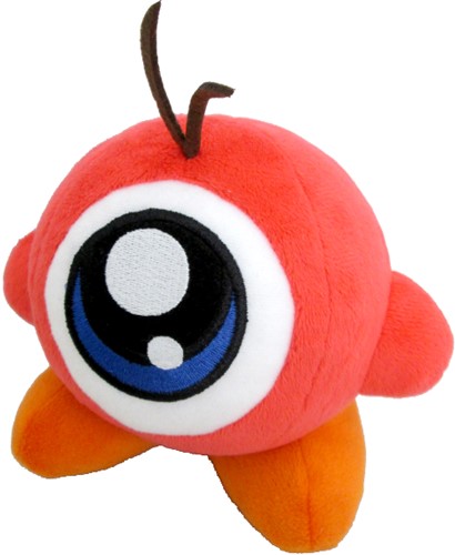 Waddle Doo 6-Inch Plush