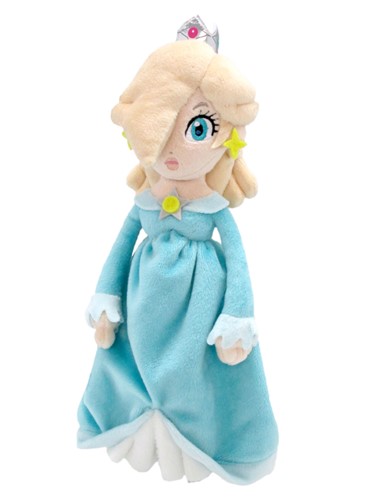 Peluche Rosalina de 28 cm