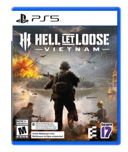 Hell Let Loose Vietnam