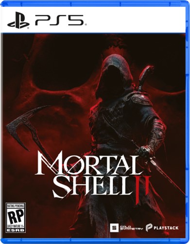 Mortal Shell II - PS5