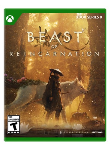 Beast of Reincarnation
