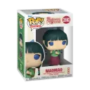 POP! Maomao - 1 in 6 chances of getting the chase