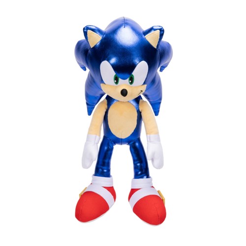 Peluche de collection Sonic le Hérisson