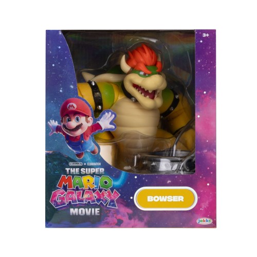 Bowser 5"" Figure Wave 2