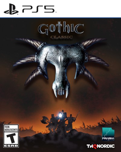 Gothic Classic