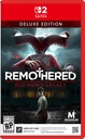 Remothered Red Nun’s Legacy - Deluxe Edition - Switch 2