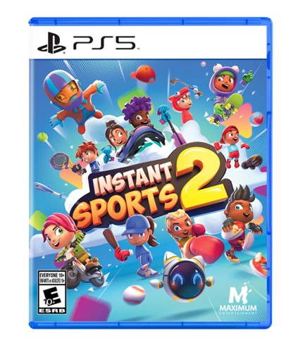 Instant Sports 2