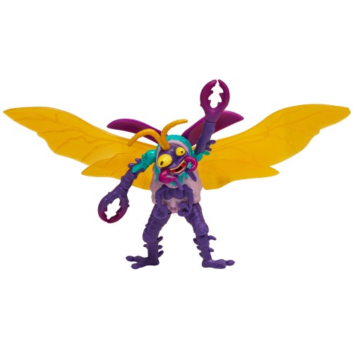 Teenage Mutant Ninja Turtles Movie Figure