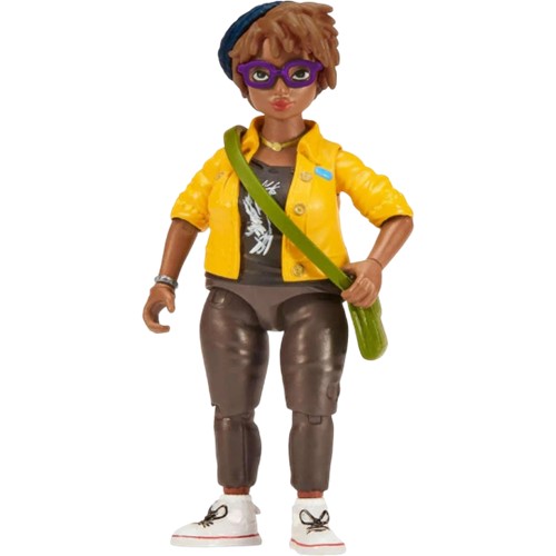 Teenage Mutant Ninja Turtles Movie Figure - April O'Neil Turtles' Friend