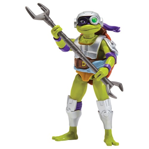 Teenage Mutant Ninja Turtles Mix 'N Match Mutations Armored Donnie
