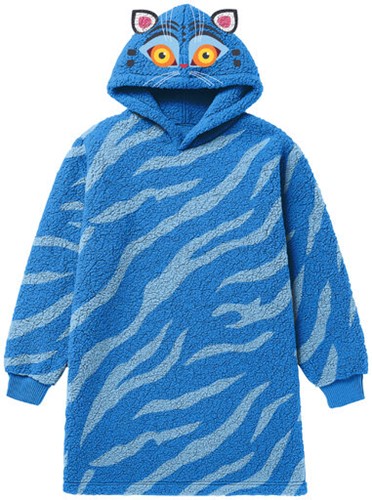 KPOP Demon Hunters Derpy Sleep Hoodie