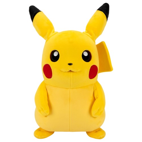 Puppetronics Pokemon Pikachu Plush