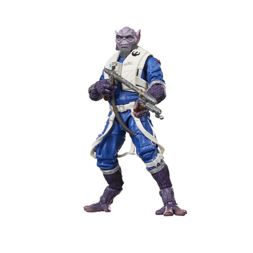 Star Wars The Black Series Garazeb “Zeb” Orrelios