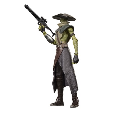 Star Wars The Black Series Embo