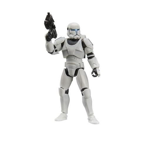 Star Wars The Black Series Clone Commando