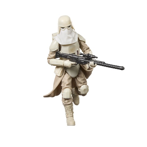 Star Wars The Black Series Imperial Remnant Snowtrooper