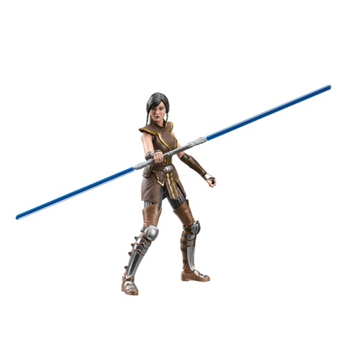 Star Wars The Black Series Satele Shan