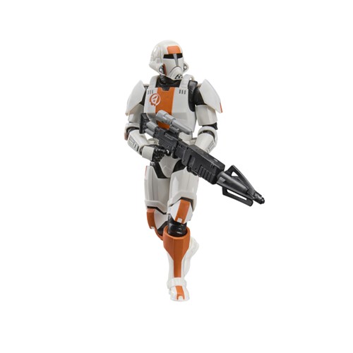 Star Wars The Black Series Republic Trooper