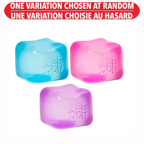 NeeDoh: Nice Cube