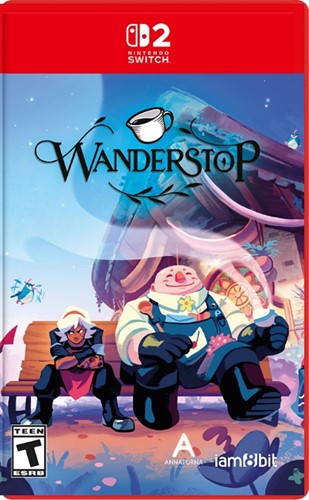 Wanderstop - Switch 2