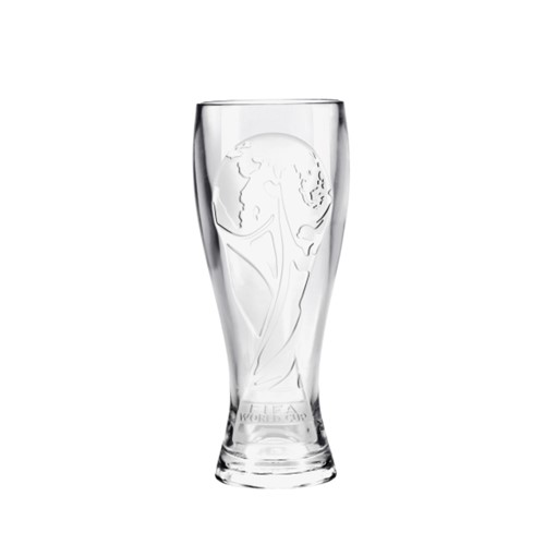 Verre à bière Coupe du Monde de la FIFA