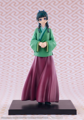 The Apothecary Dairies - Oshi Works Maomao Figure