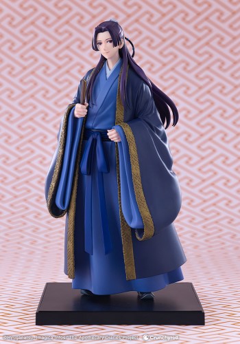 The Apothecary Dairies - Oshi Works Jinshi Figure