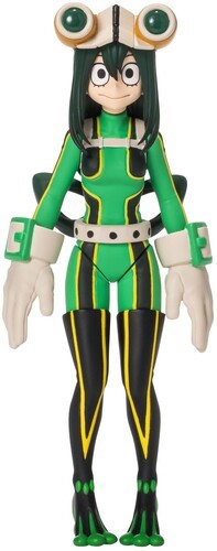 My Hero Academia - CK-M12 Collekazaro Tsuyu Asui