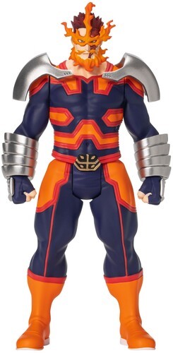 My Hero Academia - CK-M14 Collekazaro Endeavor