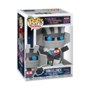 POP! Wheeljack (40th Anniversary)