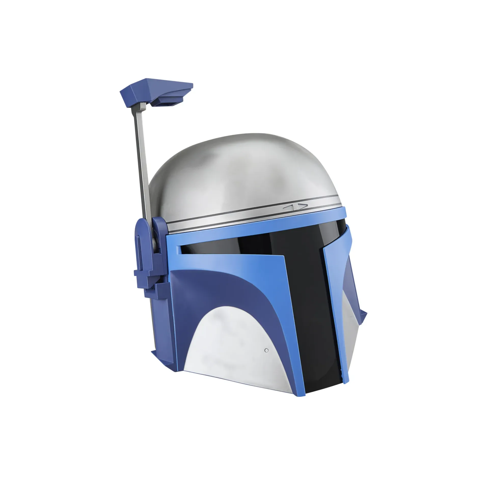 Star Wars The Black Series Jango Fett Electronic Roleplay Helmet