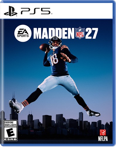 Madden NFL 27 PS5