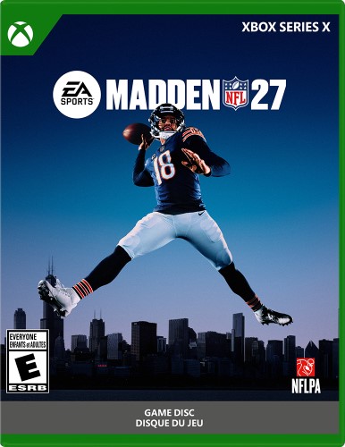 Madden NFL 27 XB