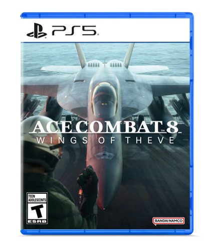 Ace Combat 8