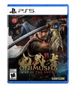 Onimusha: Way of the Sword PS5
