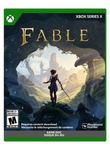 Fable – XBOX Series X