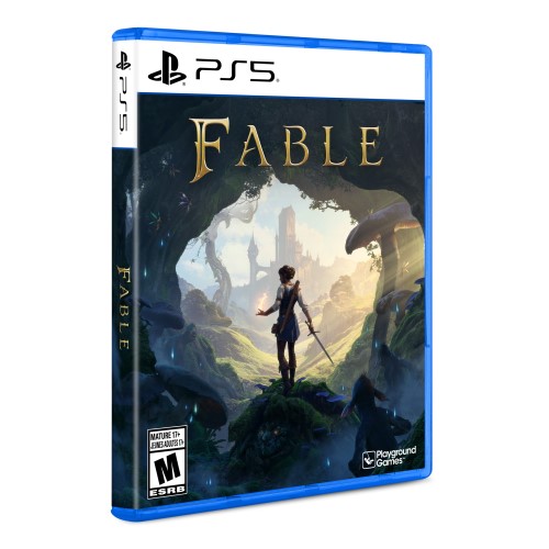 Fable – PlayStation 5