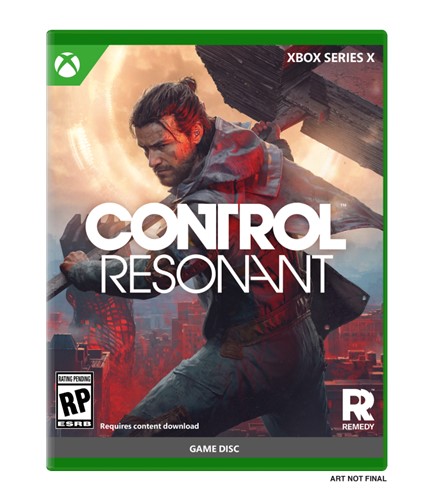 CONTROL Resonant XB