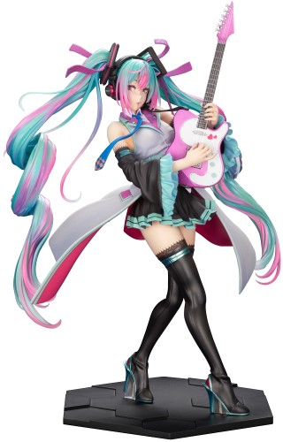 Hatsune Miku - Bishoujo ReMIX series Figure