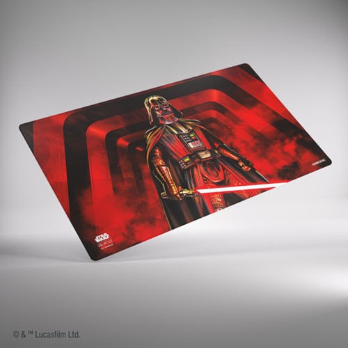 Star Wars: Unlimited Darth Vader Unstoppable Playmat