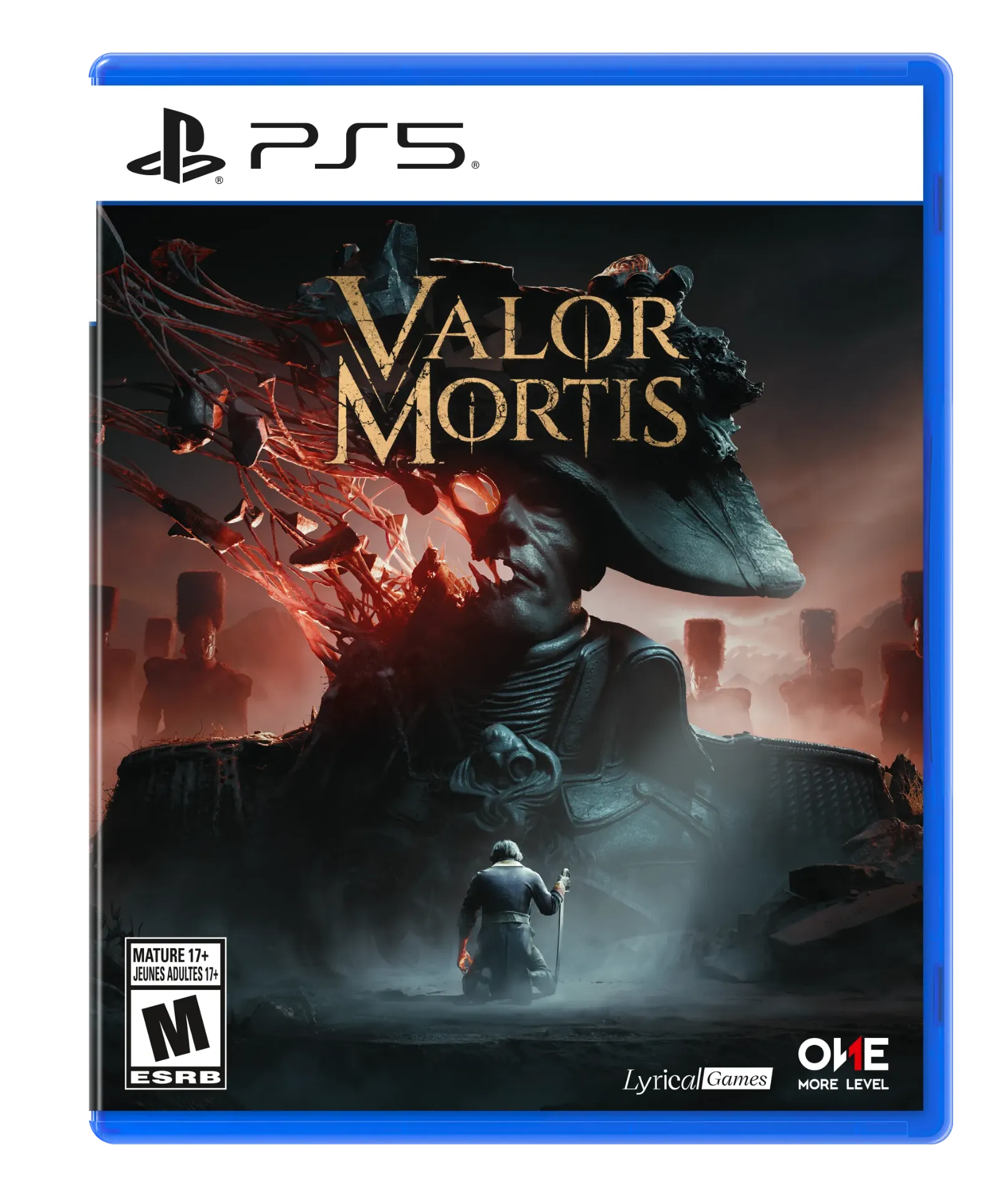 Valor Mortis