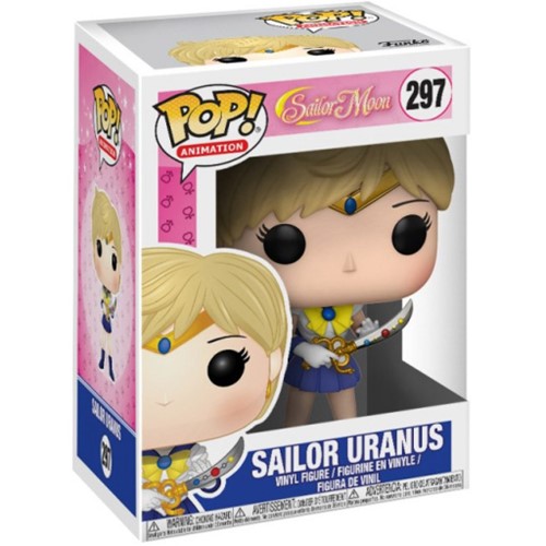 POP! Sailor Uranus