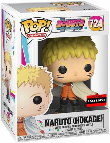 POP! Naruto (Hokage)